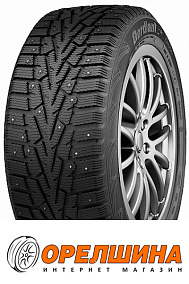 215/65 R16  102Т  Cordiant  Snow- Cross  шип.